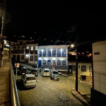 Hostel Central Ouro Preto  Exterior photo