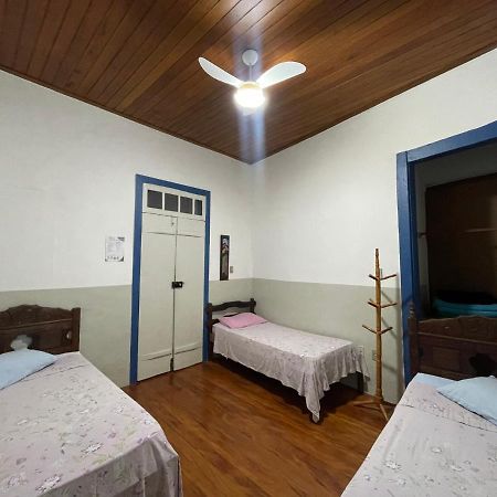 Hostel Central Ouro Preto  Exterior photo