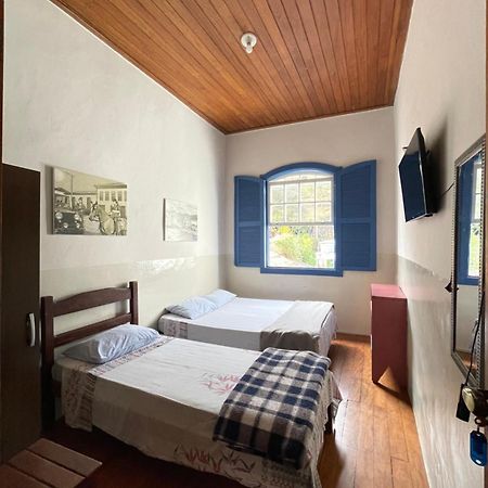 Hostel Central Ouro Preto  Exterior photo