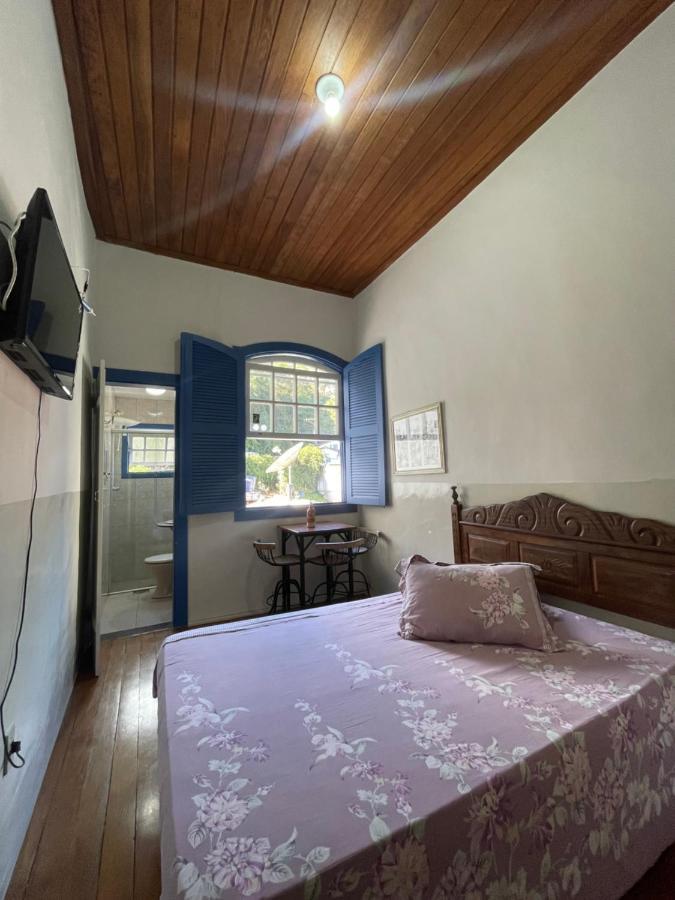 Hostel Central Ouro Preto  Exterior photo