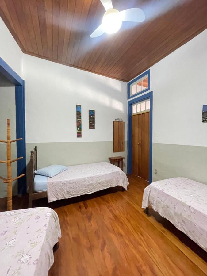 Hostel Central Ouro Preto  Exterior photo
