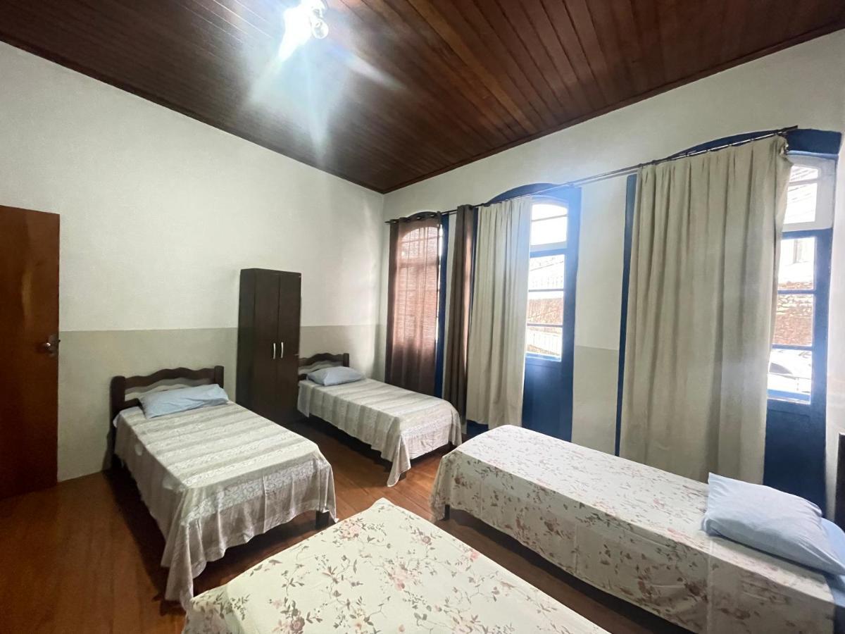 Hostel Central Ouro Preto  Exterior photo