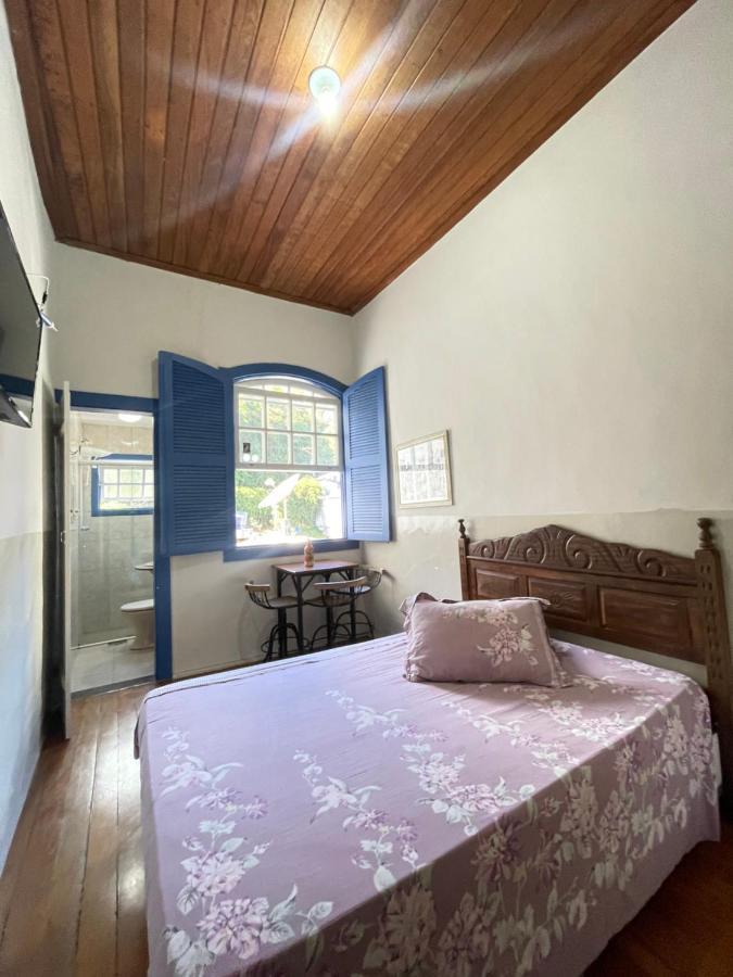 Hostel Central Ouro Preto  Exterior photo