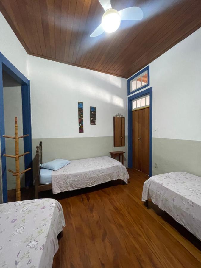 Hostel Central Ouro Preto  Exterior photo