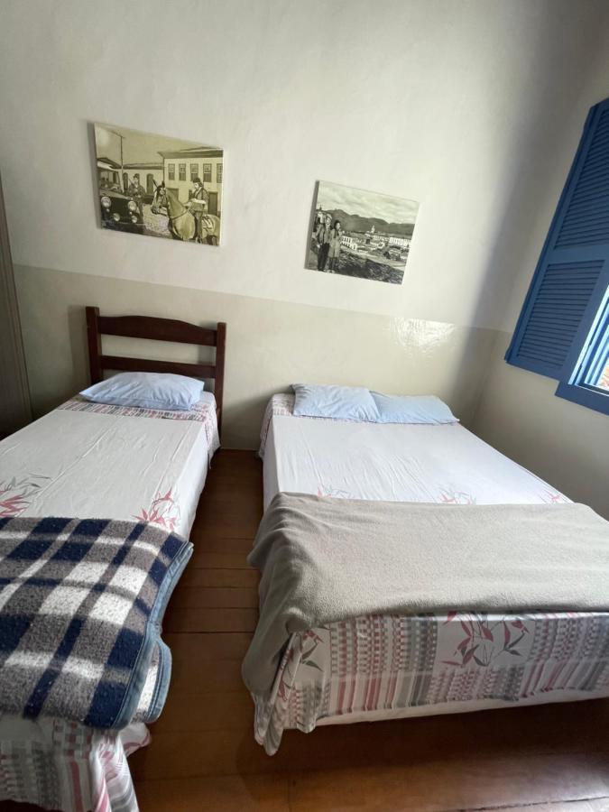 Hostel Central Ouro Preto  Exterior photo